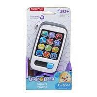 Laugh & Learn Smart Phone, Fisher Price, Fisher-Price