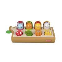 Fischer-Price Hide & Peek Pop-Up, Fisher-Price