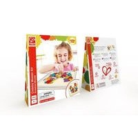 HAPE Tabliczka do malowania krab 5113