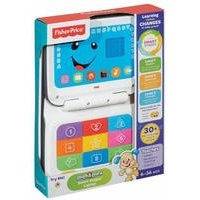 Fisher-Price LL Laptop Malucha CDG84 p4 MATTEL, Mattel