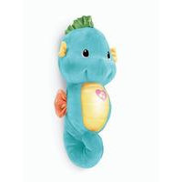 Fisher-Price Glowing Seahorse DGH84 MATTEL, Mattel