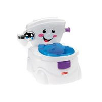 Fisher-Price BG Wesoły Nocniczek W1330 p2 MATTEL, Mattel