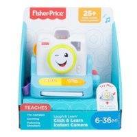 Fisher-Price LL Cheerful camera GMX41 p2 MATTEL, Mattel