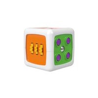 Fisher-Price Moja pierwsza kostka Fidget Cube FWP34 MATTEL, Mattel