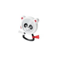 Fisher-Price Sensoryczne zwierzątko Panda GGF07 MATTEL, Mattel