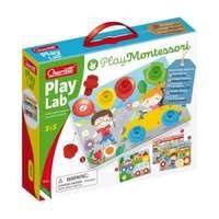 Play Lab Montessori 0622 QUERCETTI, Quercetti