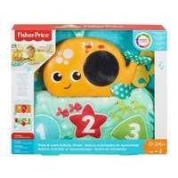 Fisher-Price Edukacyjny wielorybek GGK35 p4 MATTEL, Mattel