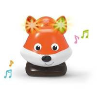 SMOBY SMART Foxy Interactive Fox - 2 pelitilaa, Smoby