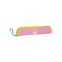 Flute holder Benetton Color Block