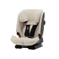 Sitsöverdrag Britax Römer ADVANSAFIX IV Beige (Refurbished A+)