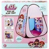 L.O.L. Surprise Pop-Up Play Tent