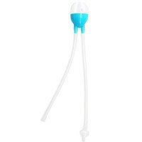 Suction Born Nose Nasal Safety Bodyguard Cleaner Baby Aspirator, Slowmoose