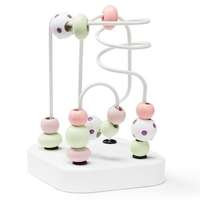 Kids Concept Kulbana Mini Vit Edvin