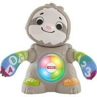 Fisher-Price, Linkimals - Smooth Moves Sloth (SWE)