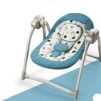 Baby Electric Rocking Chair, Cradle Coax Artifact Sleeping With Appease Rocking Chair, Slowmoose