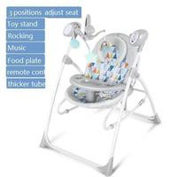 Baby Artifact Electric Rocking Chair With Comforting, Slowmoose