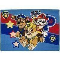 AK Sports legetæppe Paw Patrol 95 x 133 cm PAW PATROL 03