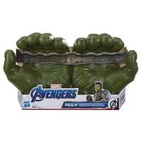 Set Hulk Gloves Hasbro
