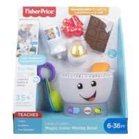 Mixing Bowl Fischer-Price, Fisher-Price