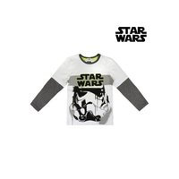 Lasten pitkähihainen paita Star Wars 73094