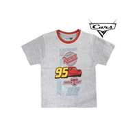 Barn T-shirt med kortärm Cars 72607