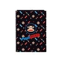 Kansio Paul Frank Retro Gamer A4