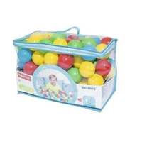 Bestway bolde til boldgrave Fisher Price 100 stk. 6,5 cm 93526