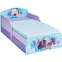 Disney barneseng med 2 skuffer Frost 140x70 cm WORL234024