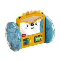 Play And Crawl Hedgehog Mirror Fischer-Price, Fisher-Price