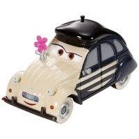 Disney Cars bilar Metall 1:55 Louis Larue CBM 2