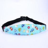 Hot Safety Belt, Safety Baby Stroller Car Seat Protective Band, Slowmoose