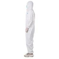 Disposable Protection Suit -protective Safety Clothing, Slowmoose