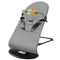 Lazy Child Artifact Baby Rocking Comfort Chair, Slowmoose