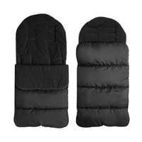 Winter Thick Warm Baby Stroller Sleeping Bag, Newborn Foot Cover, Pram Wheelchair, Slowmoose