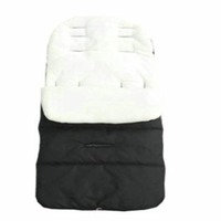 Winter Thick Warm Baby Stroller Sleeping Bag, Newborn Foot Cover, Pram Wheelchair, Slowmoose