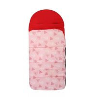 Winter Thick Warm Baby Stroller Sleeping Bag, Newborn Foot Cover, Pram Wheelchair, Slowmoose