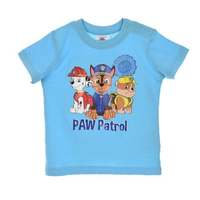 Paw Patrol jengi lyhythihainen T-paita Vauvan 6-24 kuukautta, Aztoyz