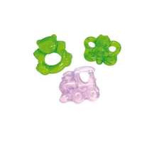 HB Water Teether 3 asst- Bitring, Fisher Price