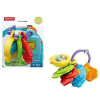 Fisher Price, Rattle avaimet, Aztoyz