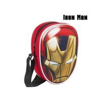 Påse 3D Iron Man (Avengers), The Avengers