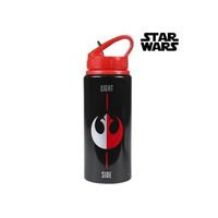 Flaska Star Wars 710 ml Svart