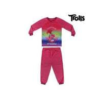 Pyjamas Barn Trolls 72307