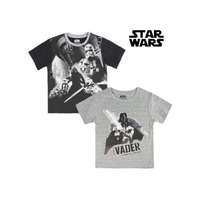Barn T-shirt med kortärm Star Wars 72677