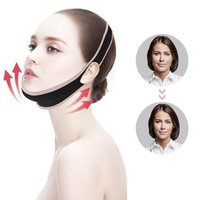 Face Slim V-line Lift Up Belt Women Slimming Chin Cheek Slim Lift Up, Slowmoose