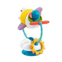 Core Suction Cup Toy, Fisher-Price