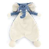 Jellycat Cordy Roy Turvariepu Elefantti