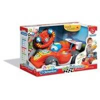 Clementoni Remote Controlled Formula 1 Race Car