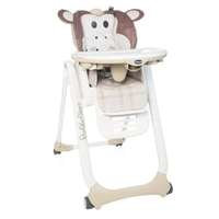 CHICCO - Polly 2 Start Monkey -tuoli, Chicco