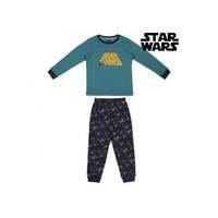Pyjamas Barn Star Wars Grön