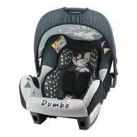 DISNEY Beone Luxe Group 0+ -istuin - syntynyt 13 kg - Dumbo, Disney